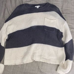 American Eagle size medium sweater